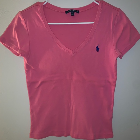 Ralph Lauren Tee - Picture 1 of 3